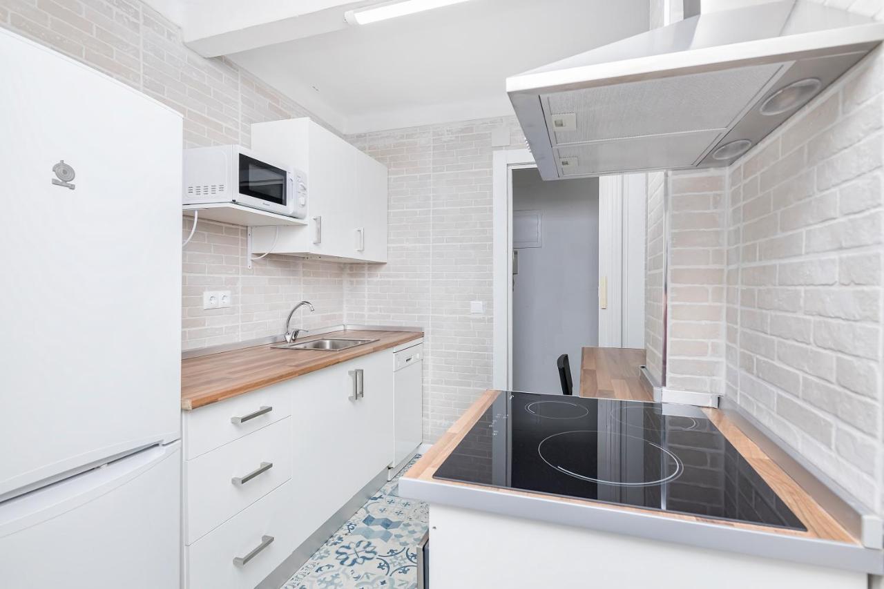 Ramírez De Madrid Center Apartment. *