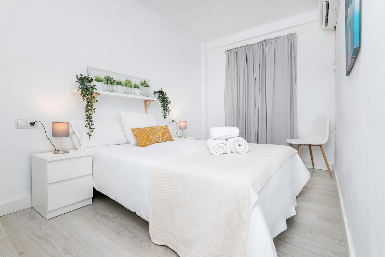 Ramírez De Madrid Center Apartment. *