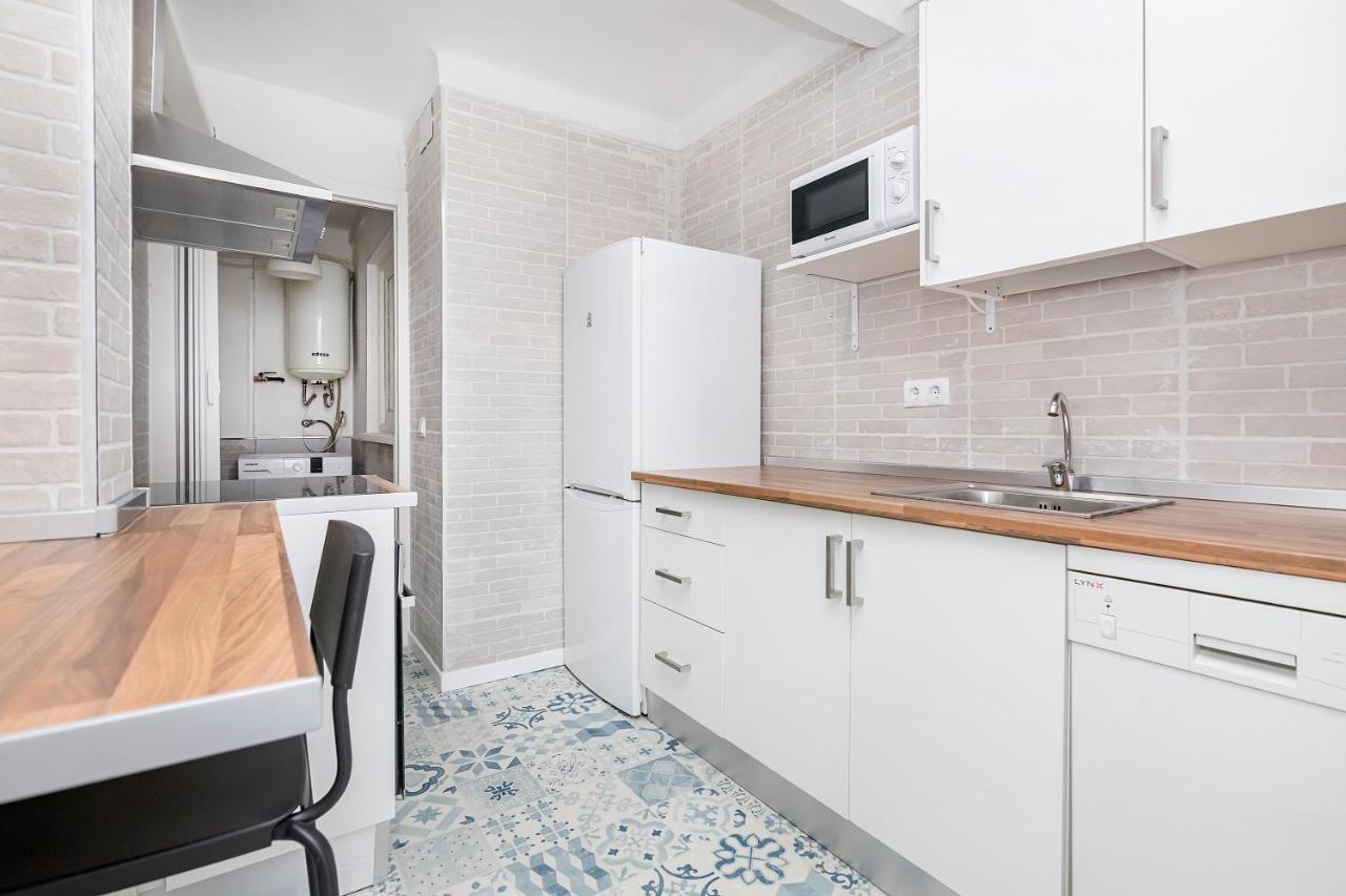 Ramírez De Madrid Center Apartment. Málaga