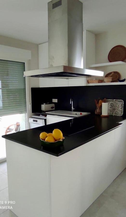 Casita Moderna A Escasos Metros De Playa Terranova Holiday home Oliva