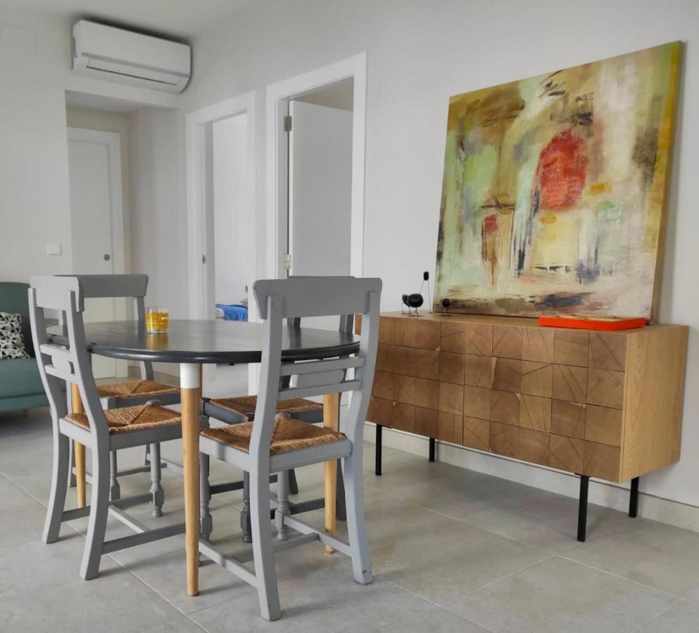 Casita Moderna A Escasos Metros De Playa Terranova Holiday home *