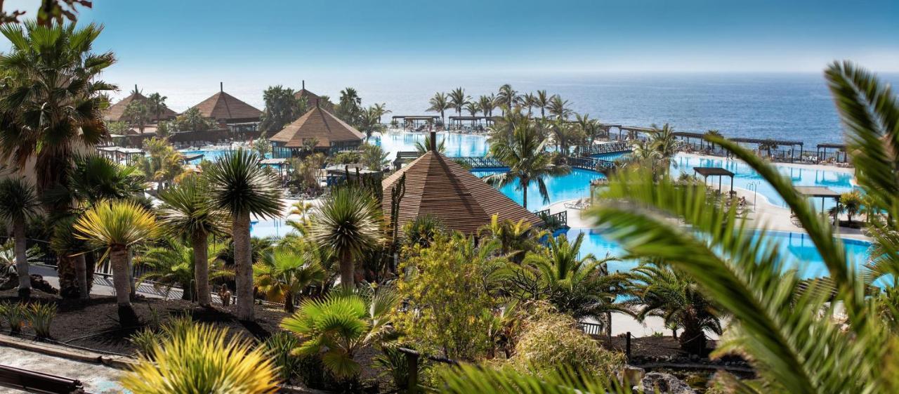 Esencia De La Palma By Princess - Adults Only Hotel 4*