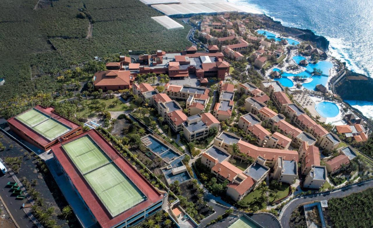 Esencia De La Palma By Princess - Adults Only Hotel Fuencaliente de la Palma