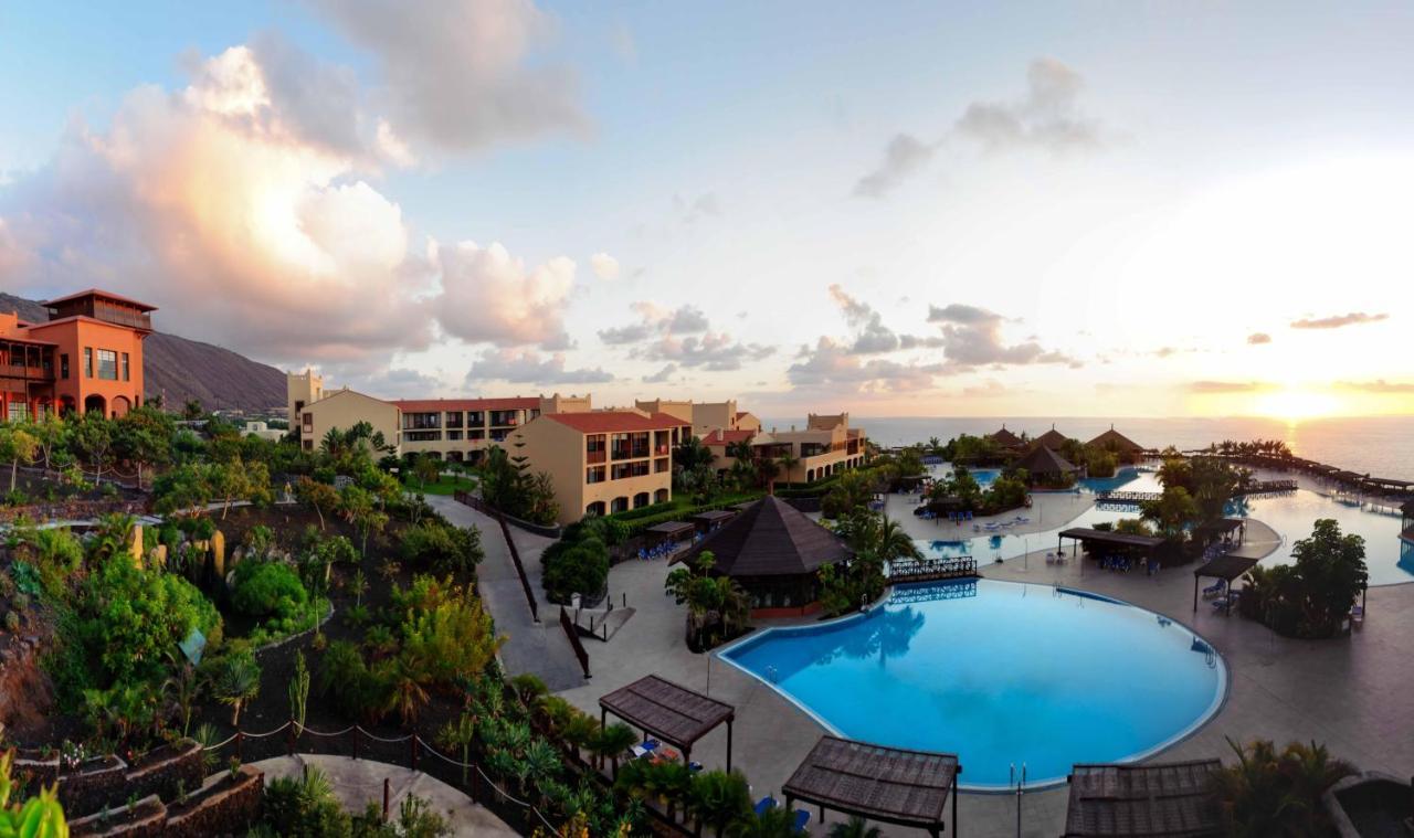 Esencia De La Palma By Princess - Adults Only Hotel