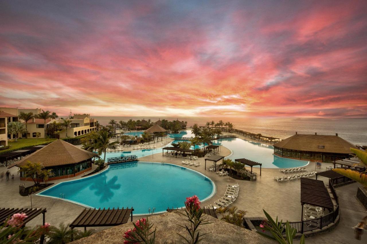 Hotel Esencia De La Palma By Princess - Adults Only Fuencaliente de la Palma