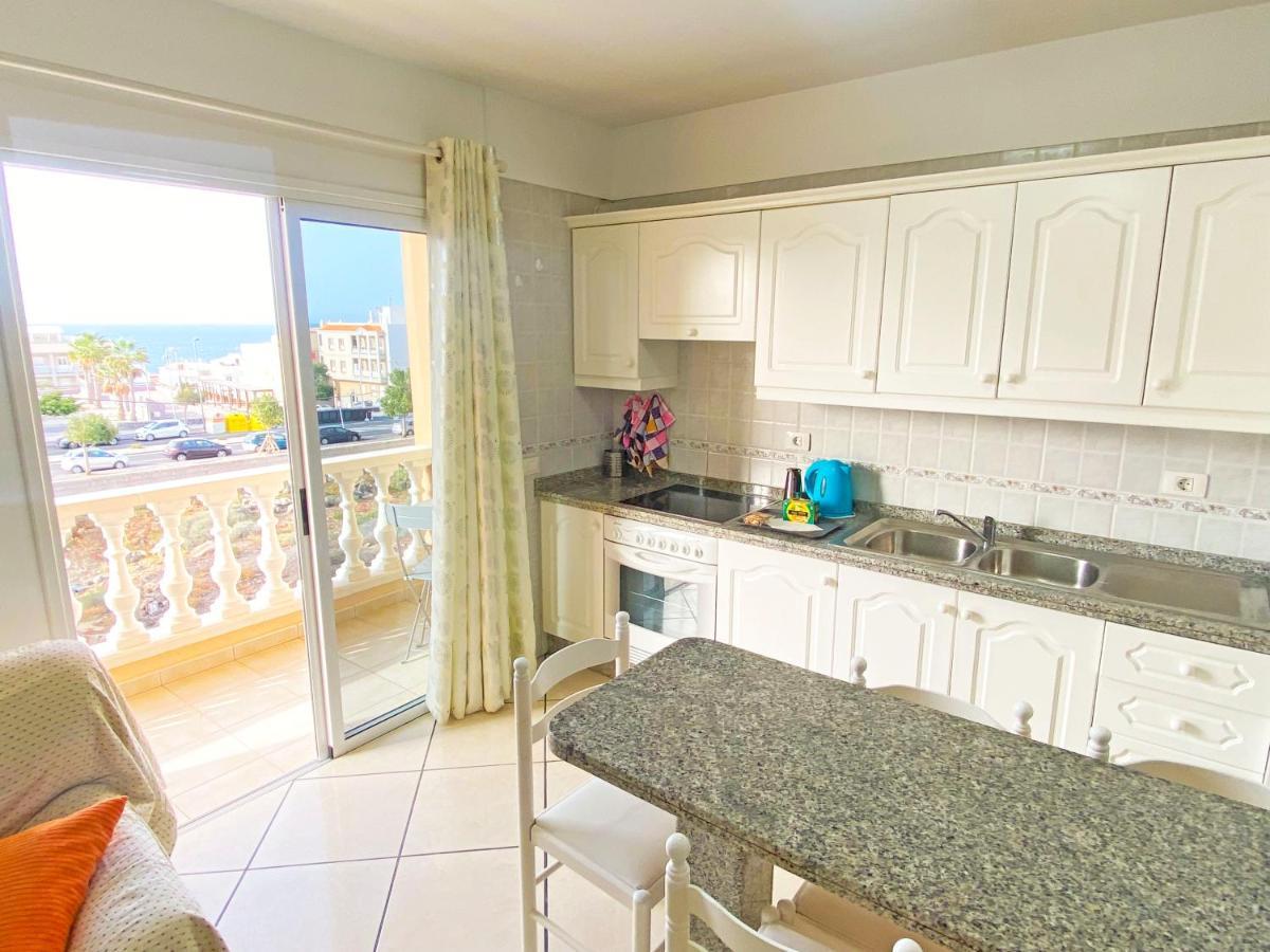 Apartment Grande Tenerife Abrigos Los Abrigos