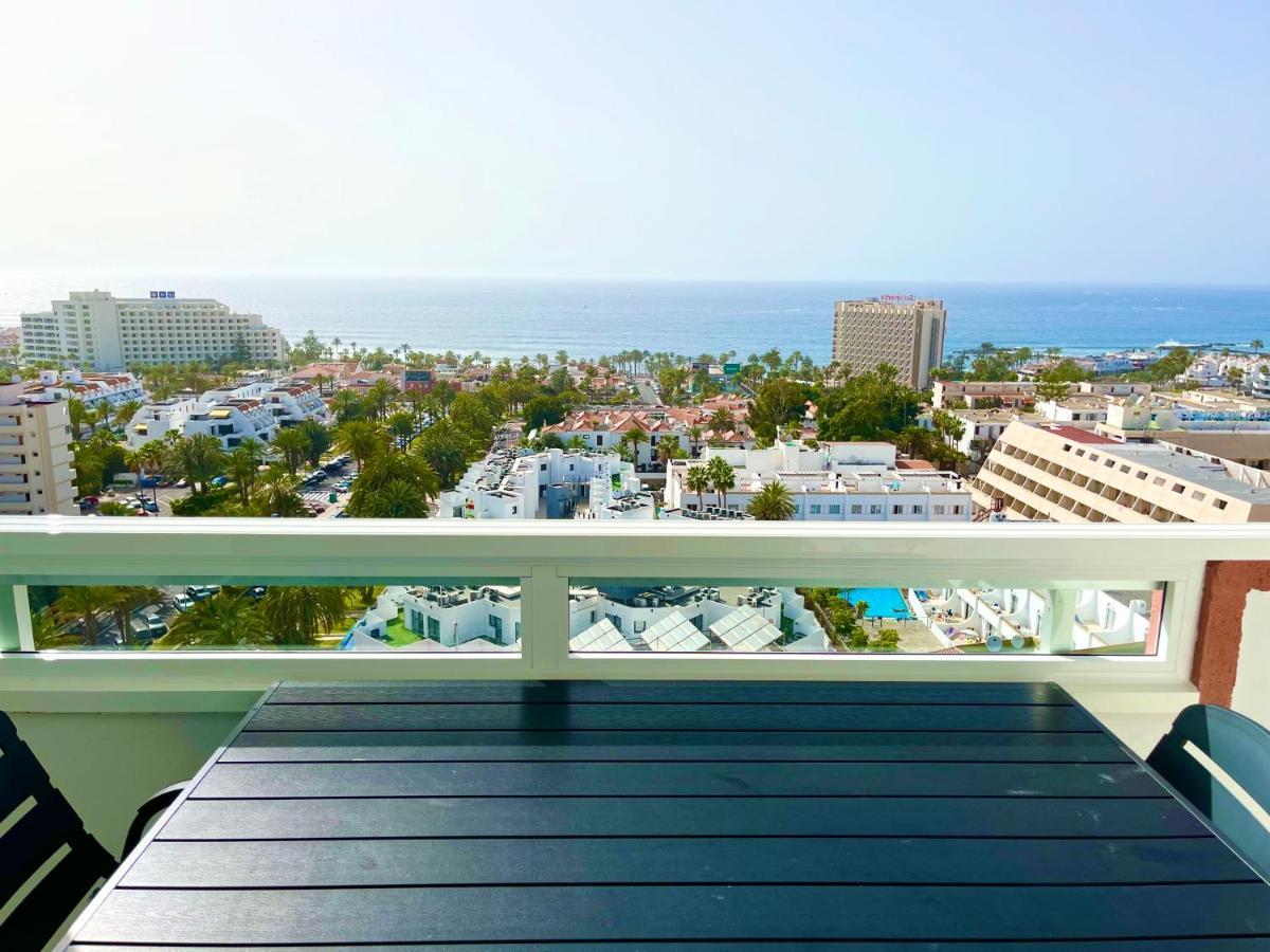 Sea View Penthouse Apartamento