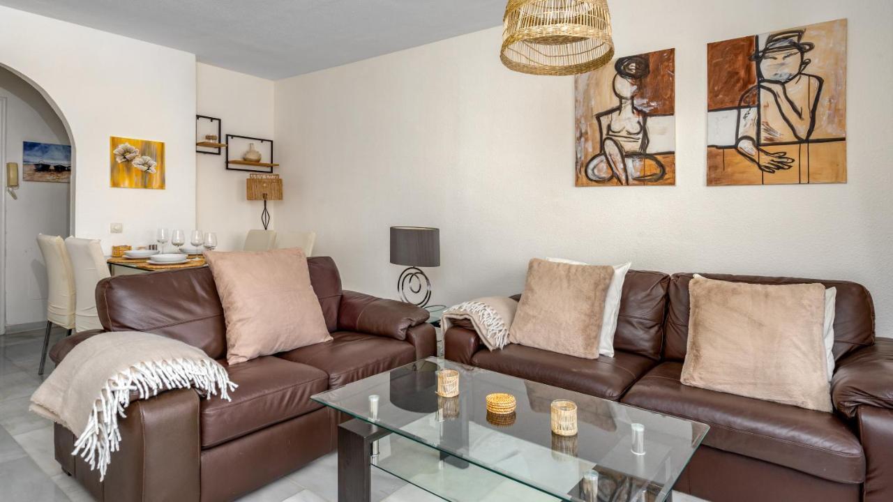 Lovely Riviera With Pool By Costarentals - Ref 82 Apartamento