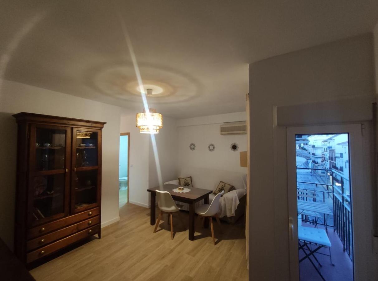Apartamento Román *