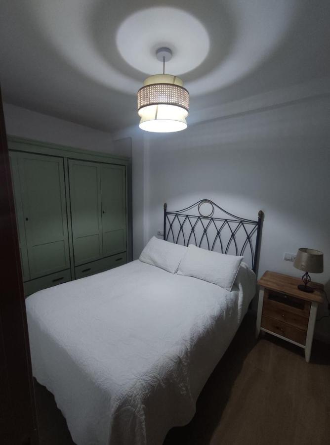 Apartamento Román Apartamento