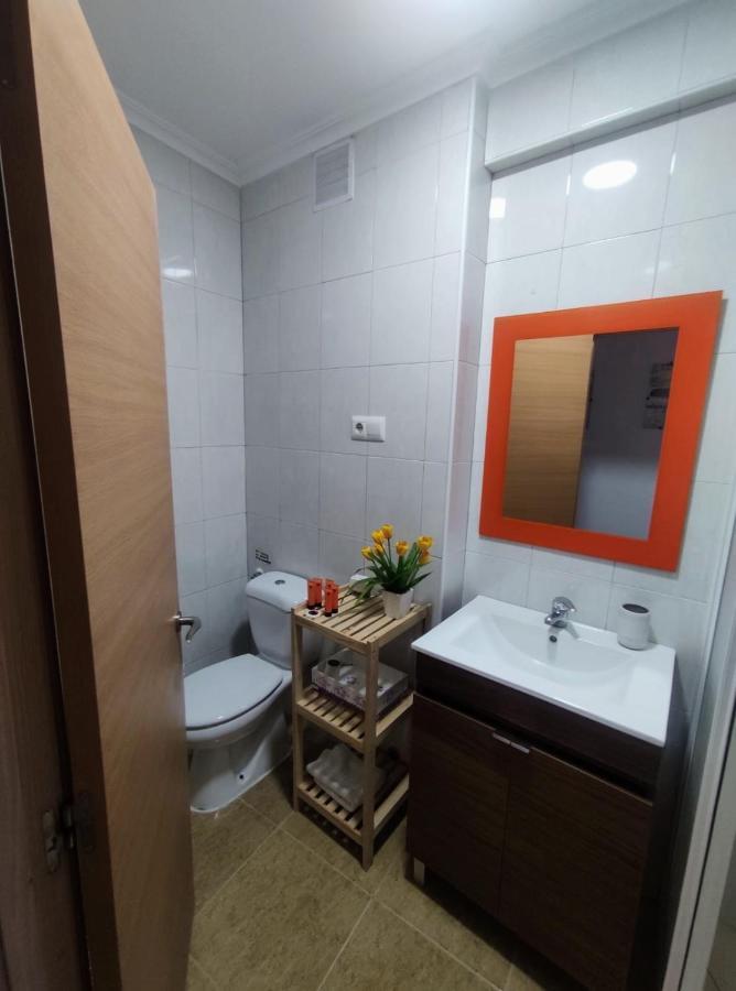 Apartamento Román Apartamento