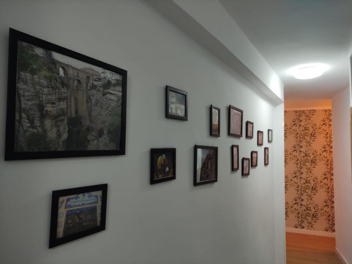 Apartamento Román Ronda