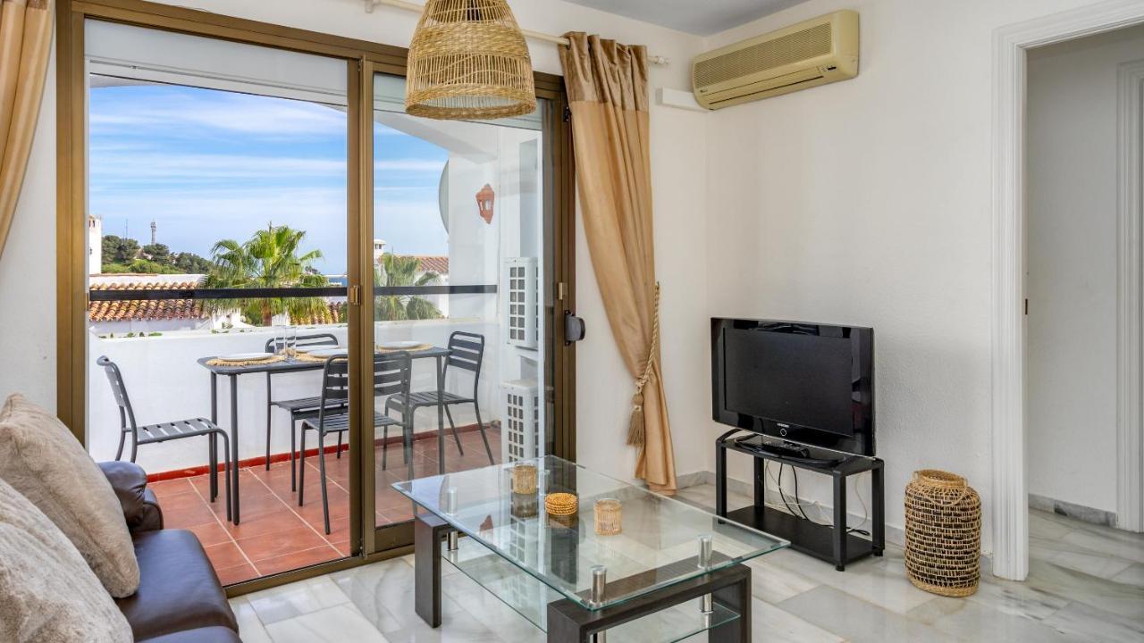 Apartamento Lovely Riviera With Pool By Costarentals - Ref 82 *