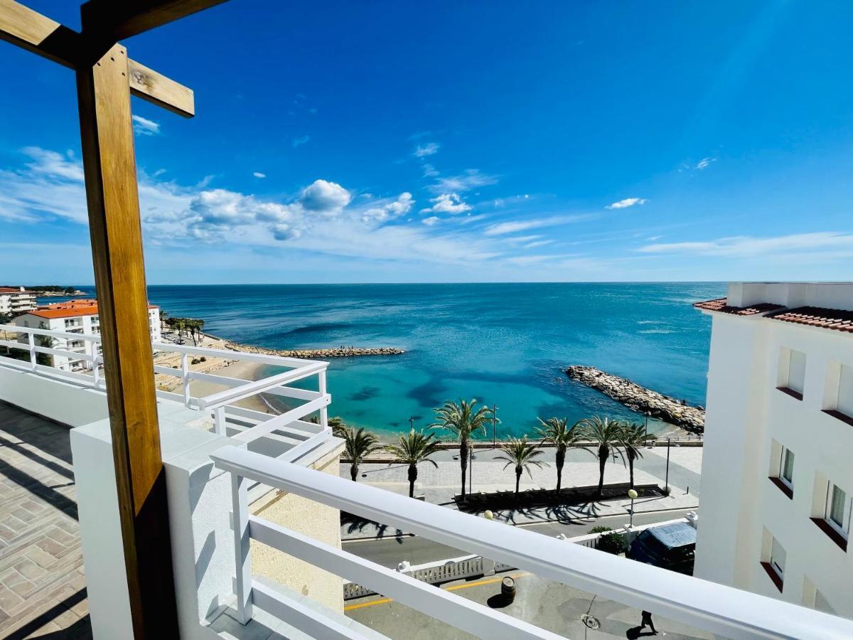 Respiro Del Mar Apartment *