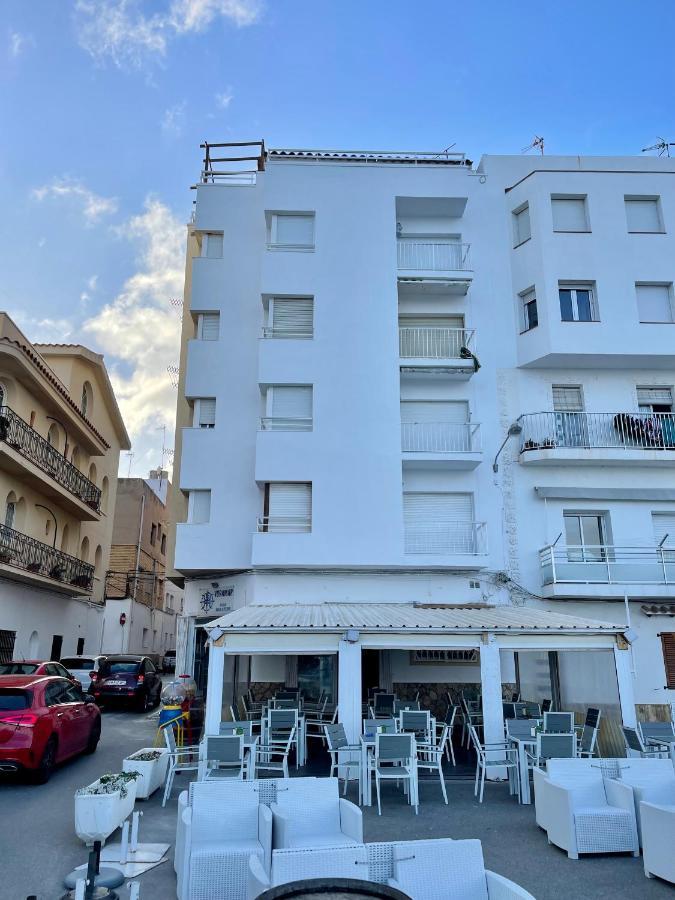Apartment Respiro Del Mar