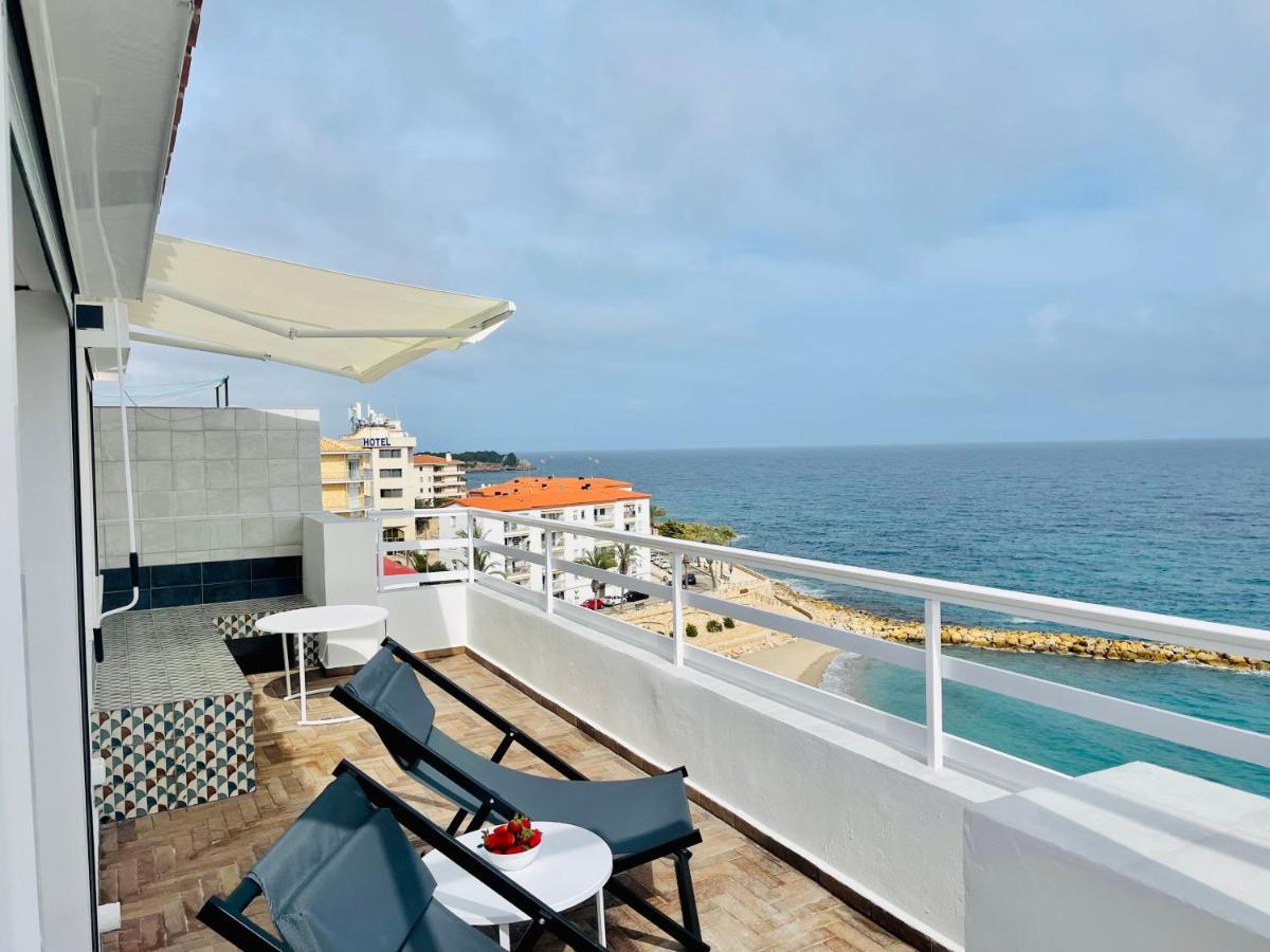 Apartment Respiro Del Mar
