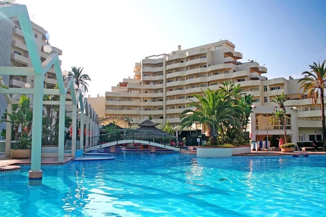 Vive Apartamento Benal Beach 902 Vistas Al Mar, Parque Acuático Apartamento