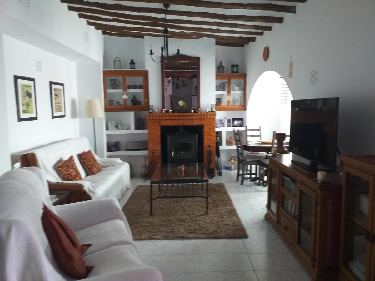Casa Alice Salar