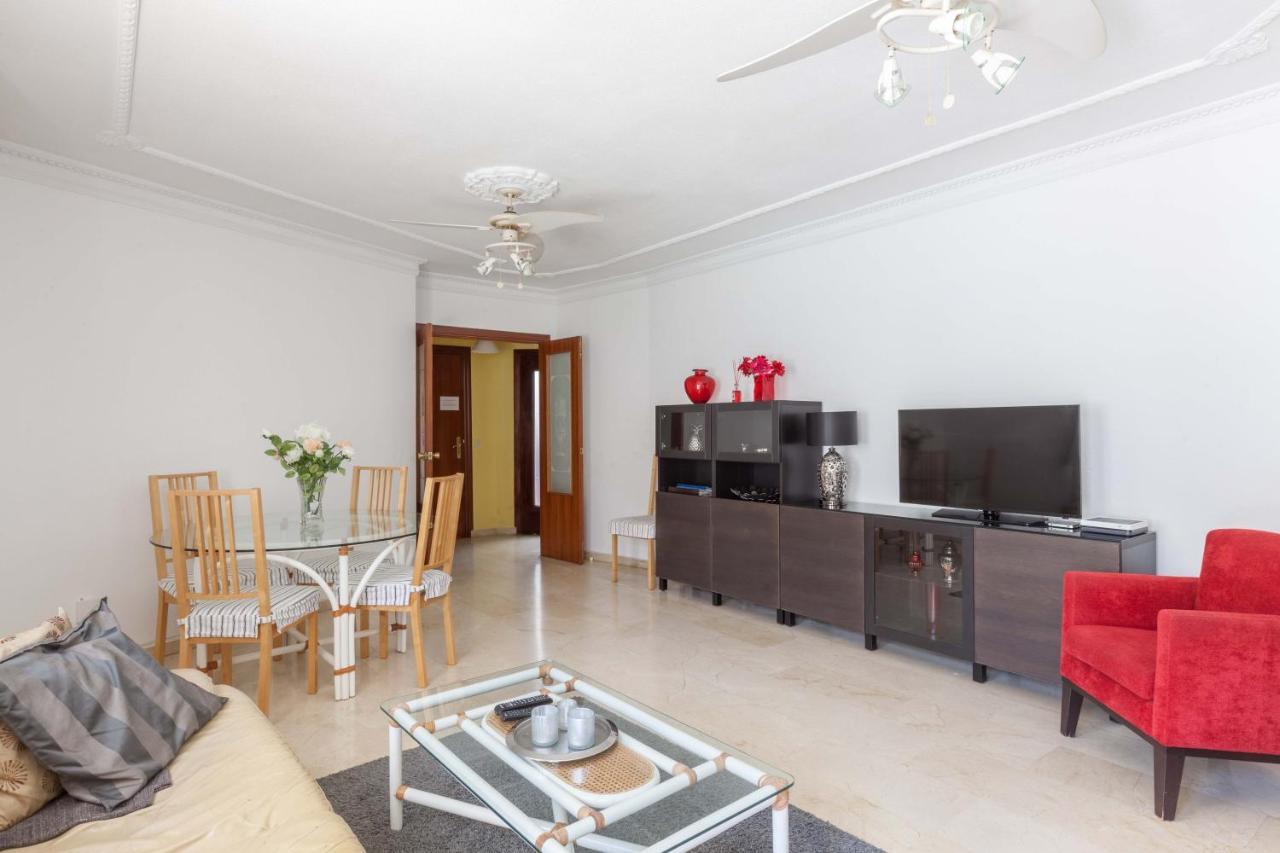 Apartment Terraced In Fuengirola By Costarentals - Ref 33 Santa Fe de los Boliches