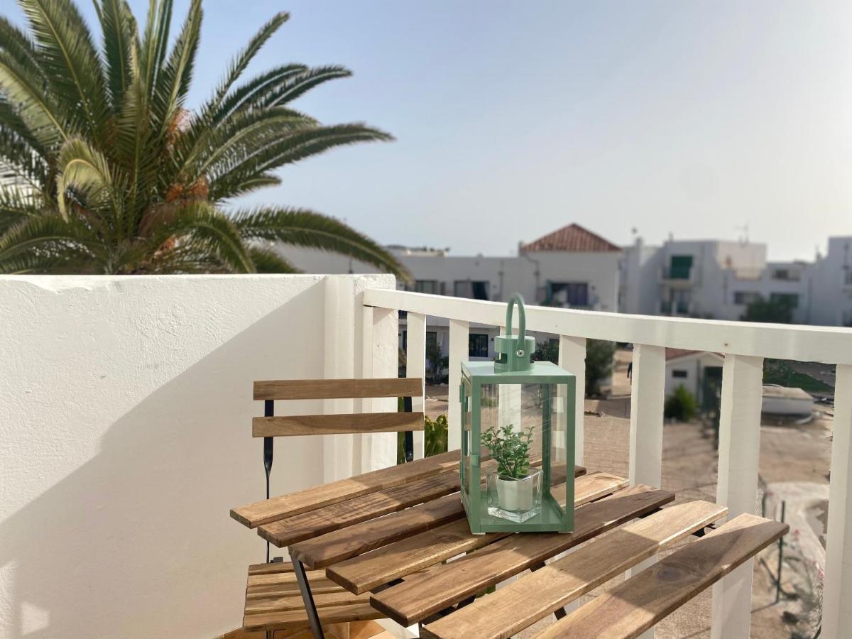 Casa Morena Apartment Costa De Antigua