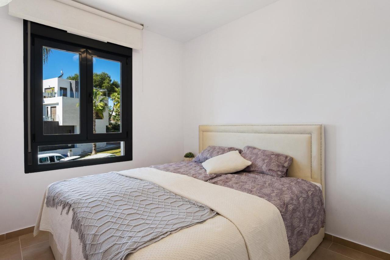 Apartment Cb Living - Cosy Loft With Terrace, Villamartin