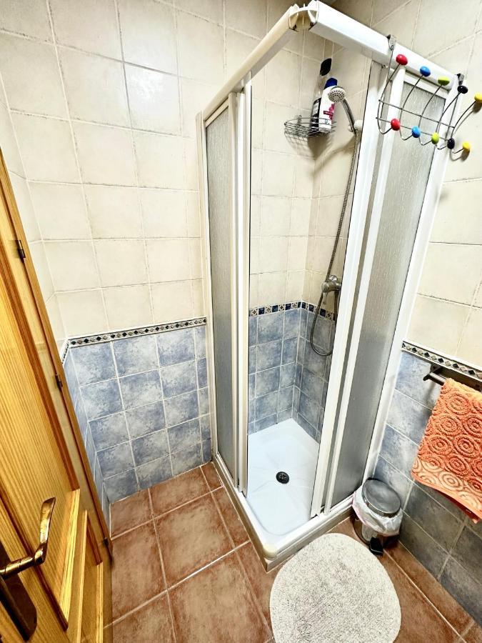 Cosy In City Center Apartment Ayamonte