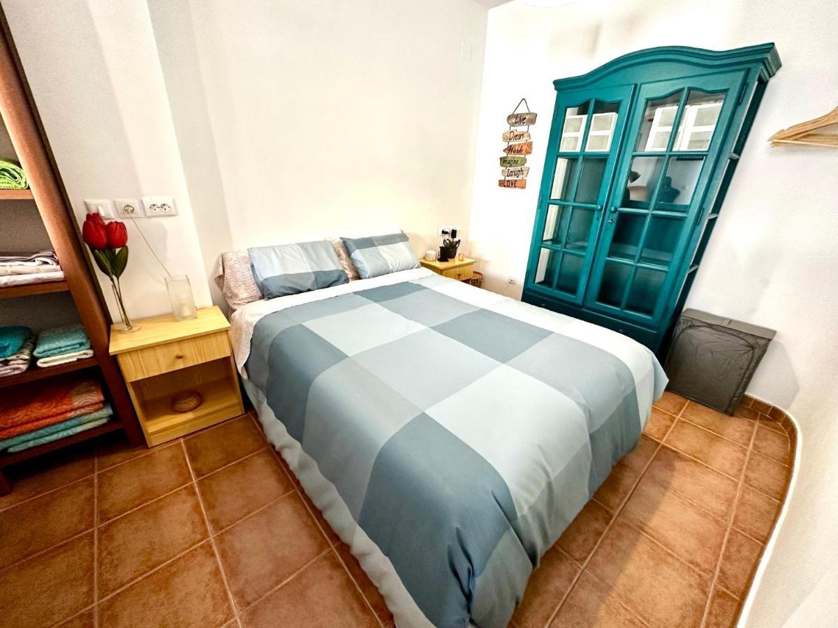 Apartment Cosy In City Center *