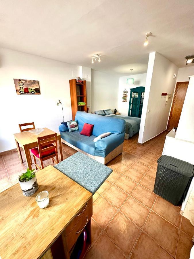 Cosy In City Center Ayamonte