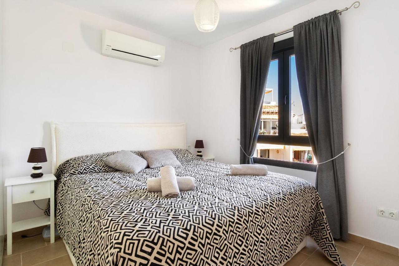 Apartment Cb Living - Cosy Loft With Terrace, Villamartin *