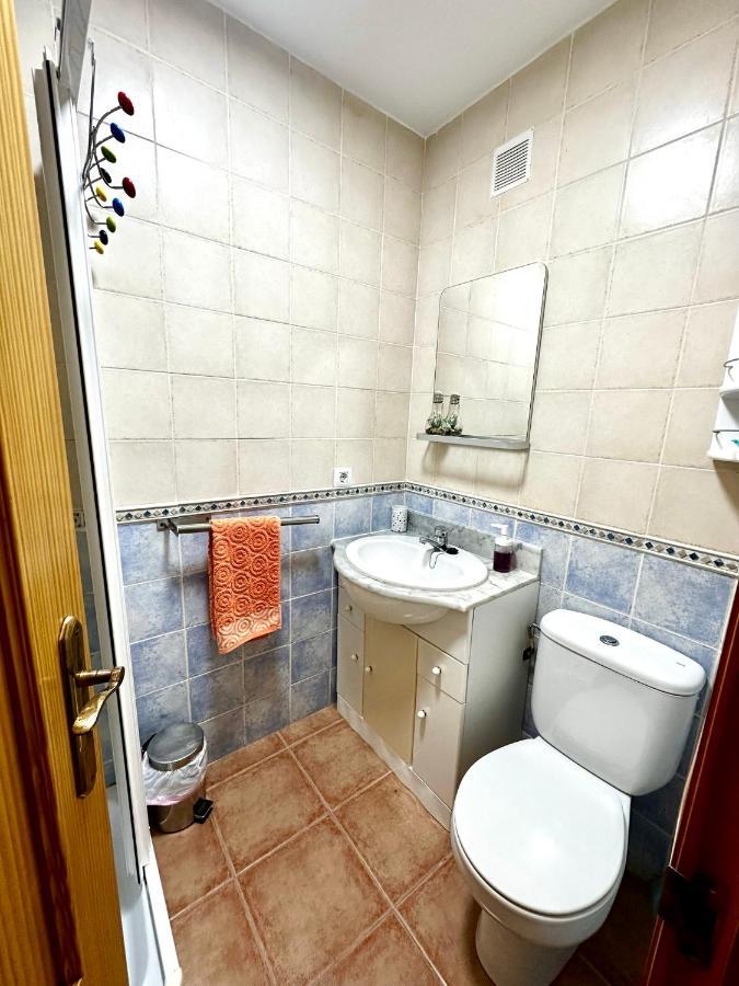 Cosy In City Center Apartment Ayamonte