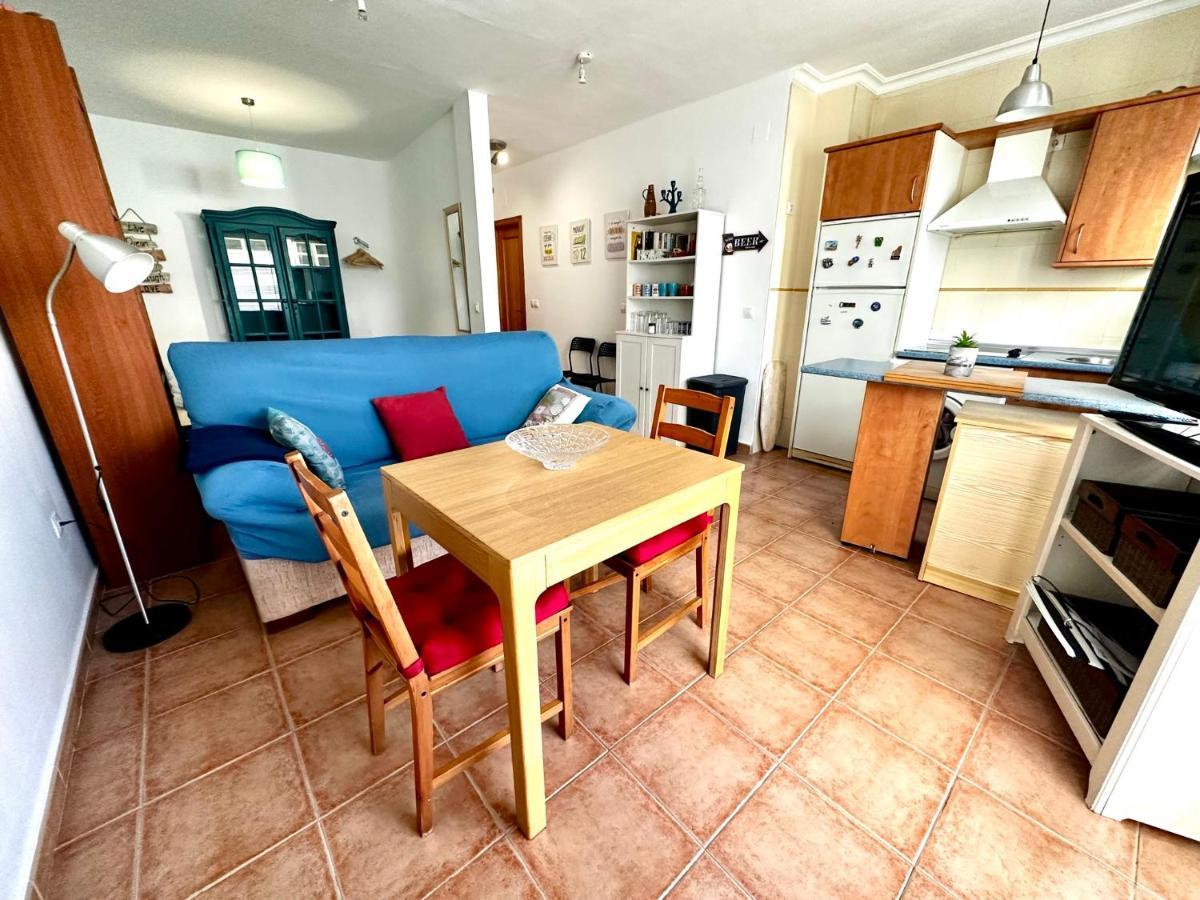 Cosy In City Center Apartment Ayamonte