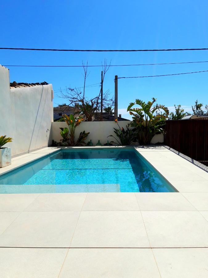 Casa Piscina Doctor Fleming 51 Holiday home