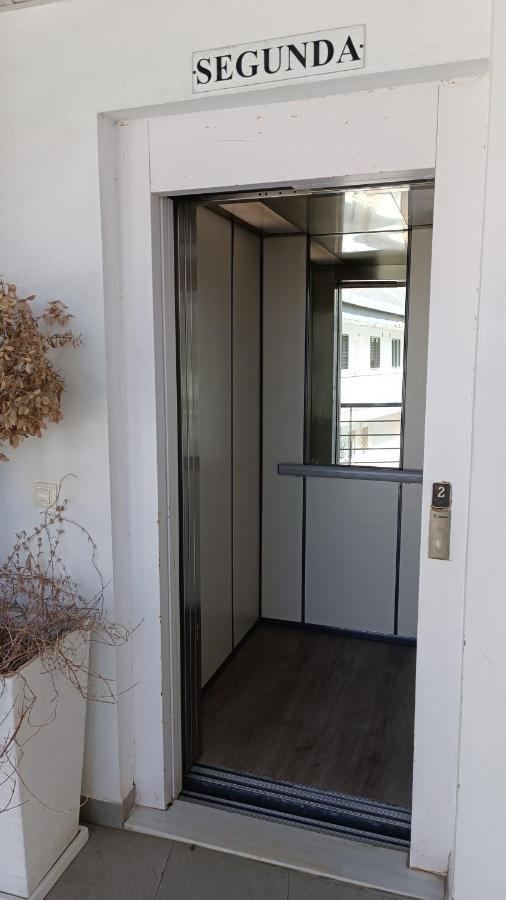 Apartamento Marques De Cadiz *