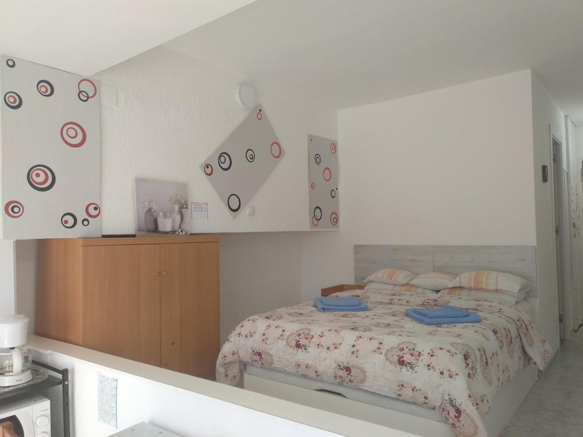 Apartment Beach Studio Near Port Aventura *