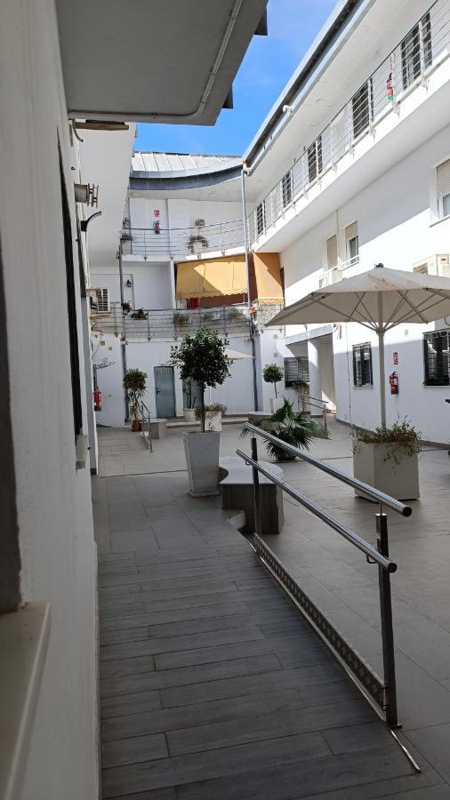 Apartamento Marques De Cadiz *