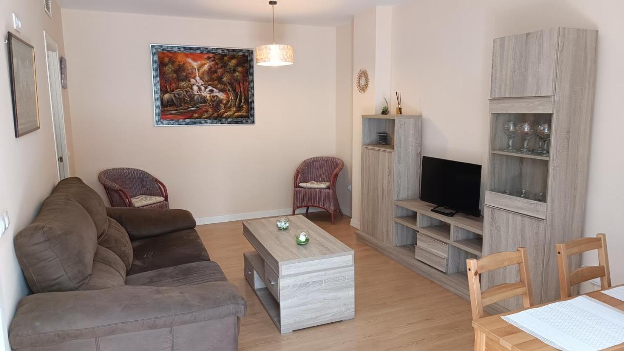 Apartamento Marques De Cadiz