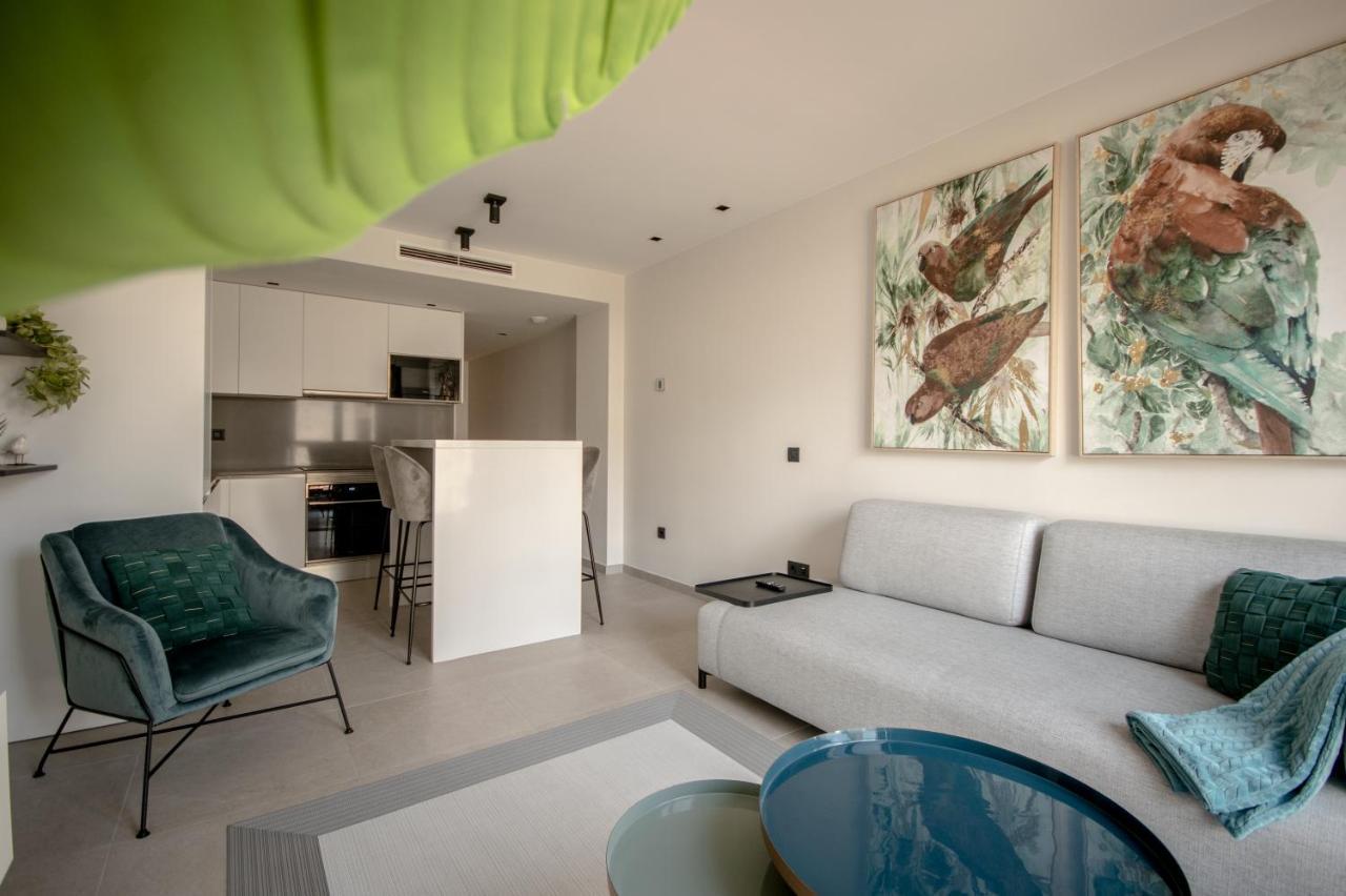 Holiday home Vv Luxury Tropical Blue 