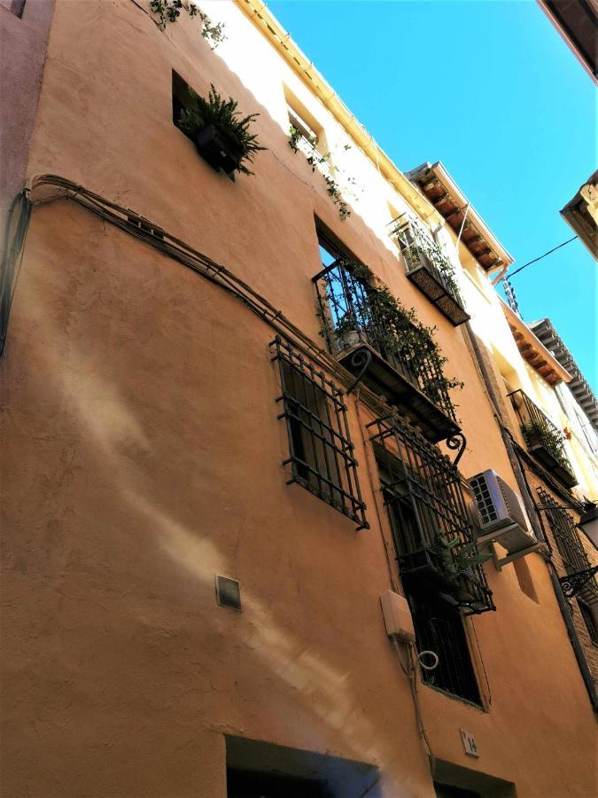 Casa Manuela Toledo