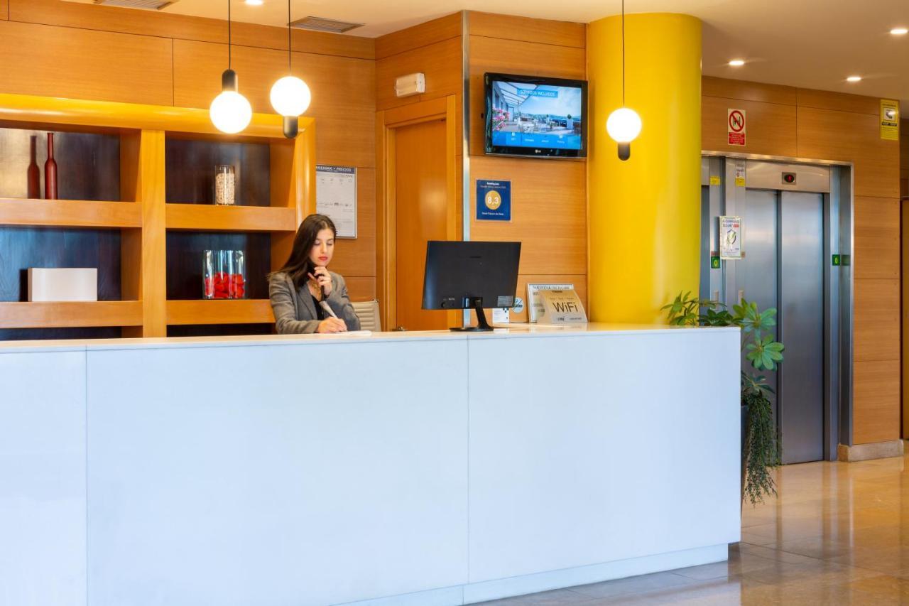 Palacio De Aiete 4* San Sebastián