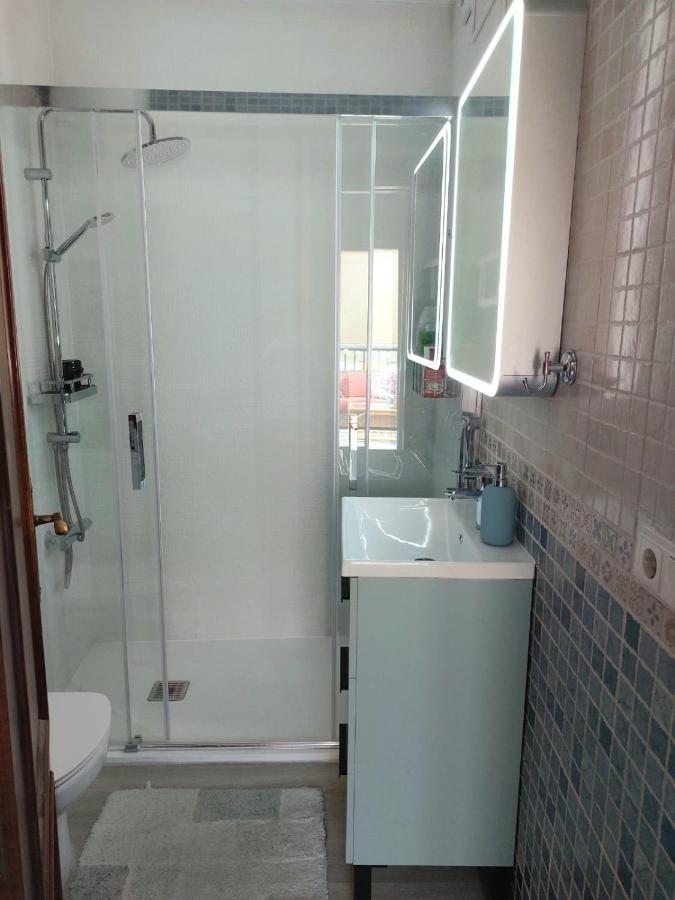 Cozy Penthouse With Excellent Location Apartamento *