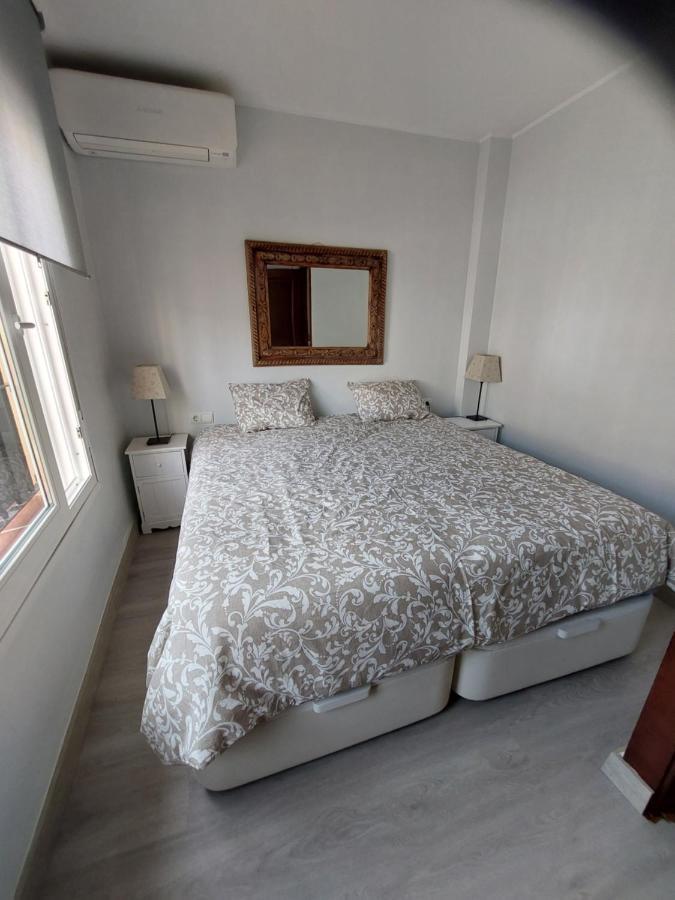Apartamento Cozy Penthouse With Excellent Location Fuengirola