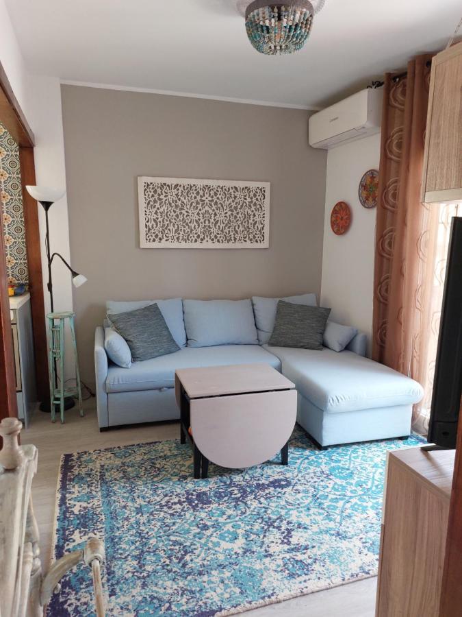 Cozy Penthouse With Excellent Location Apartamento