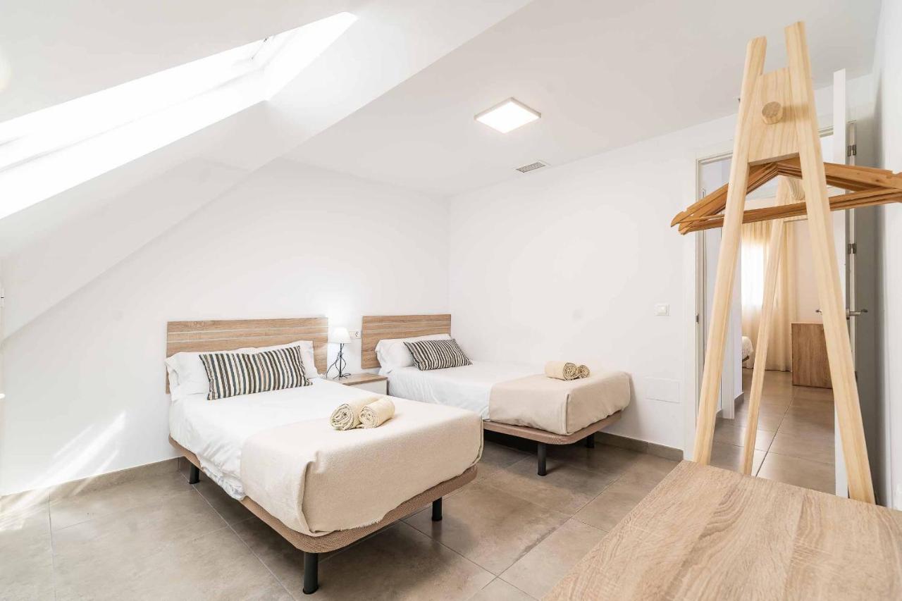 Sur Suites El Cano Atico Apartment *
