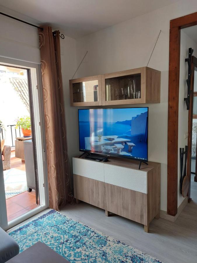 Cozy Penthouse With Excellent Location Apartamento