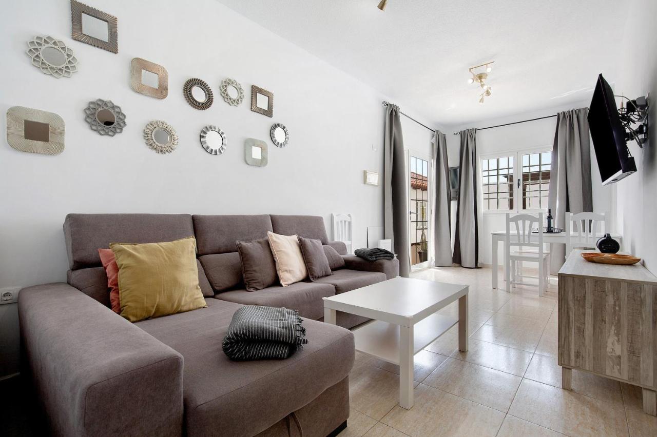 Apartment Casa Eri Con Piscina Corralejo