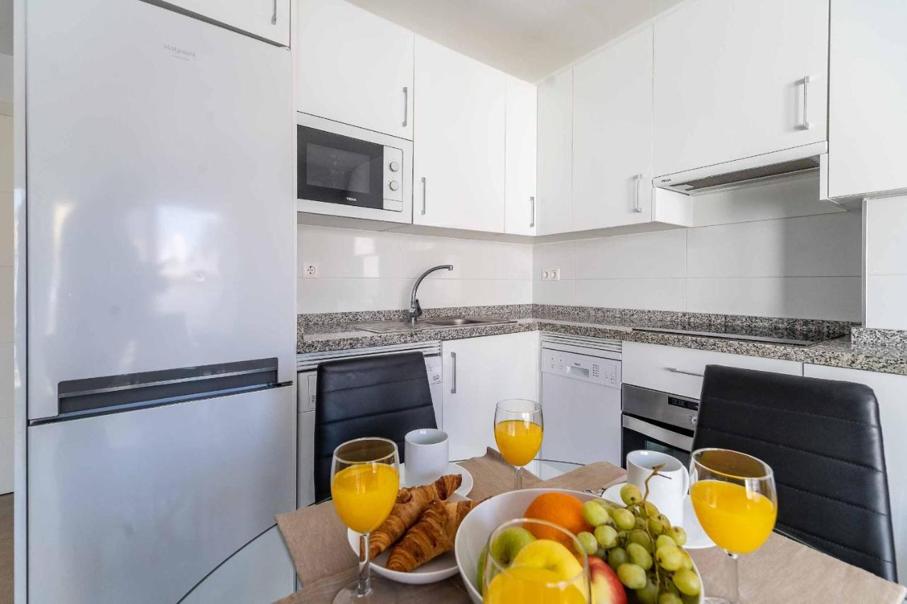 Sur Suites El Cano Atico Apartment Fuengirola