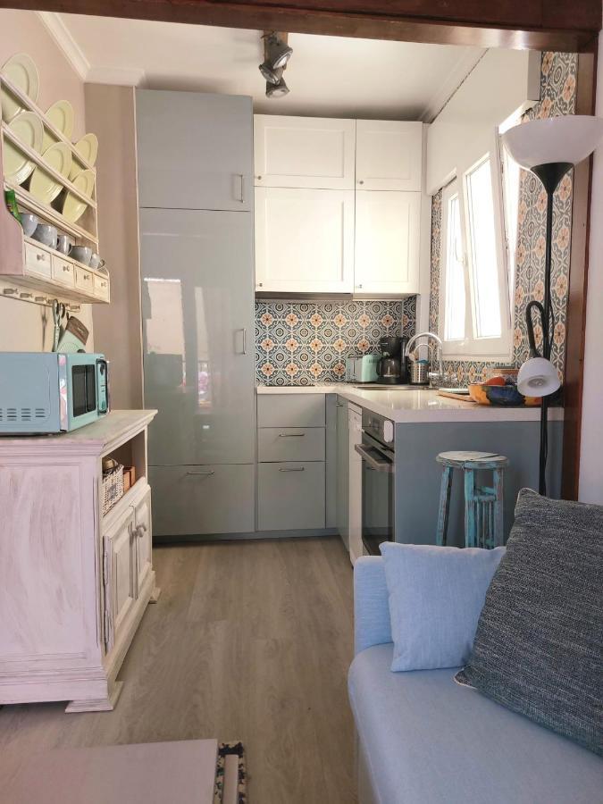 Cozy Penthouse With Excellent Location Apartamento Fuengirola