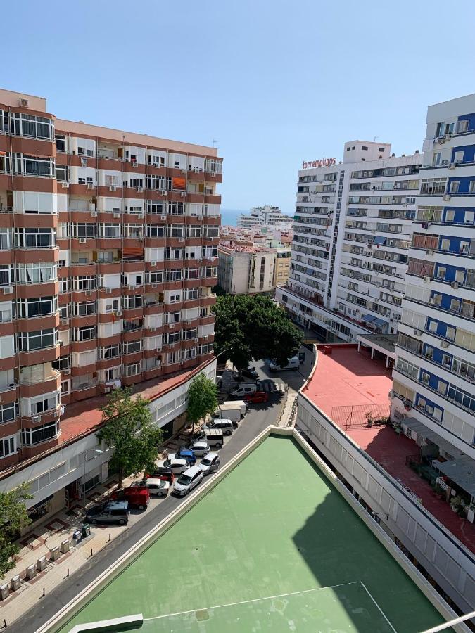 Casa Erika Apartment