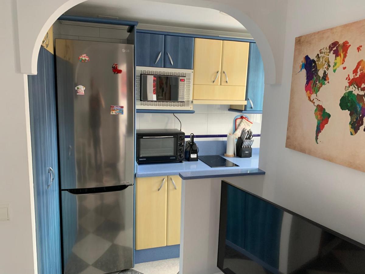 Apartment Casa Erika Torremolinos