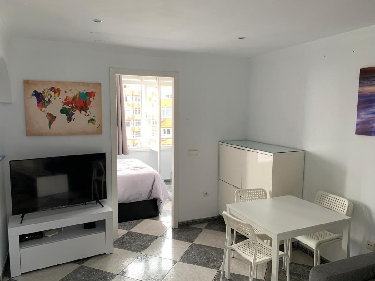 Casa Erika Torremolinos